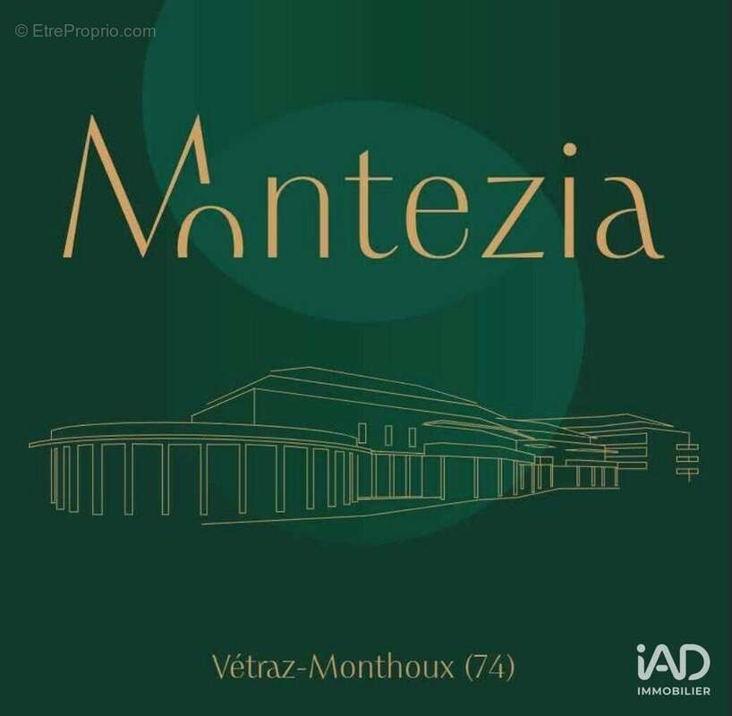 Photo 7 - Appartement à VETRAZ-MONTHOUX