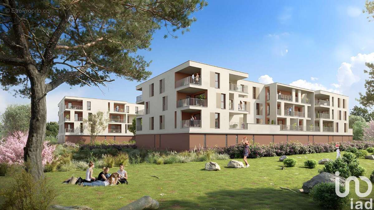 Photo 6 - Appartement à VIF