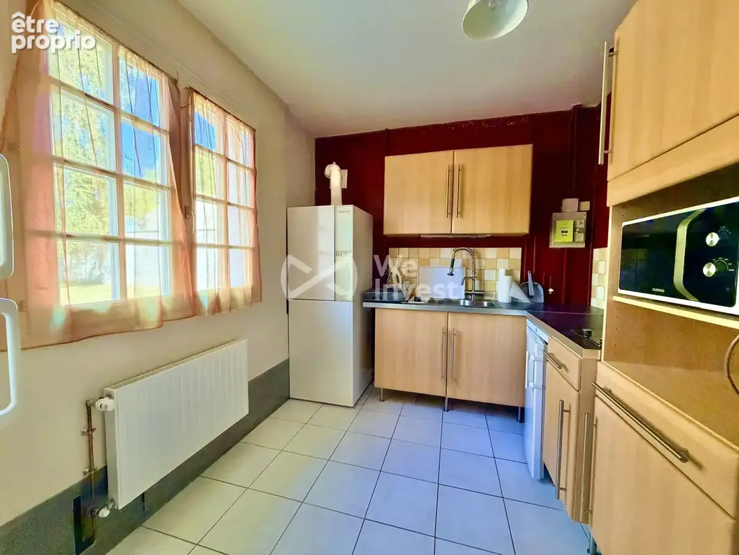 Maison 4 pièces 97 m² à vendre à Aigueperse (63260) - photo 8