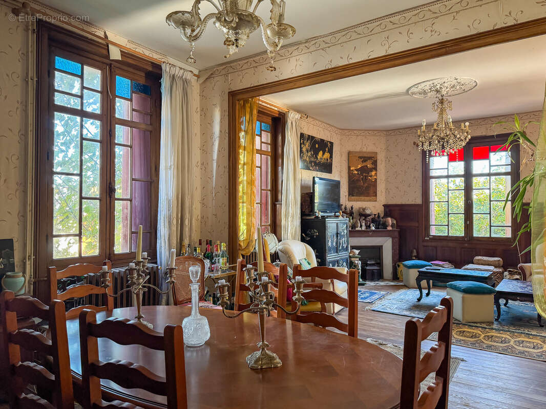 Maison à SAINT-PALAIS-SUR-MER