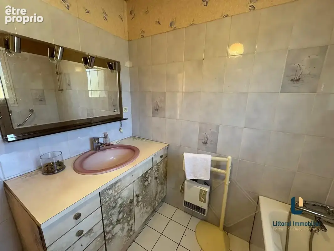 Maison à 450m du bourg de Plourhan - photo 11
