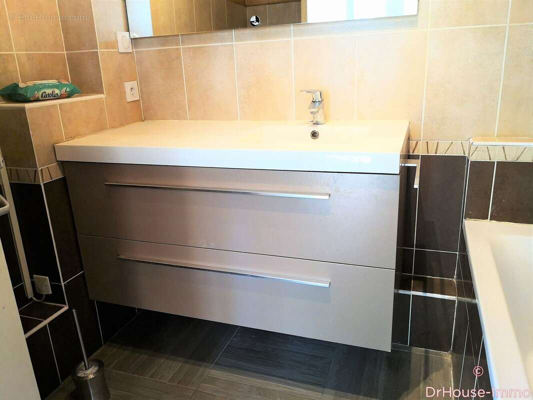 Maison à SAINT-ETIENNE