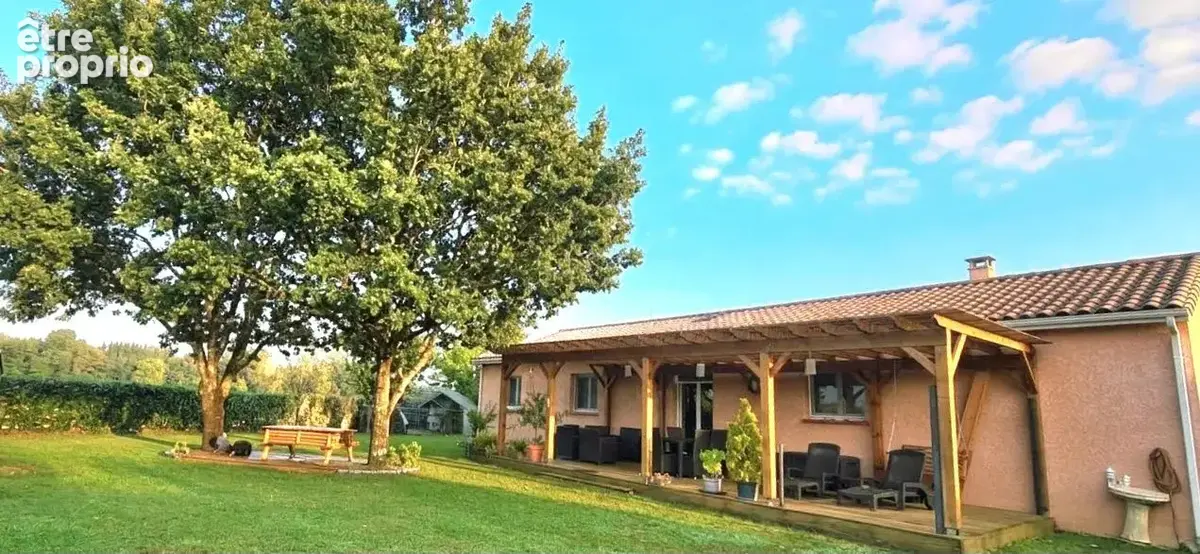 Maison  T4 À Vendre - photo 9