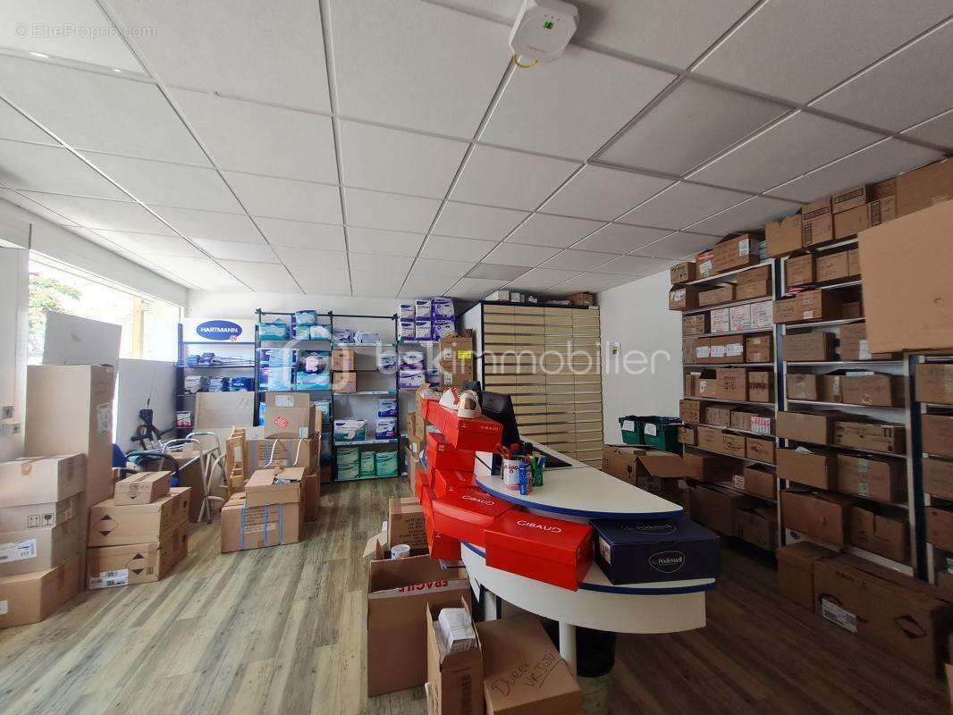 Appartement à MONTREJEAU