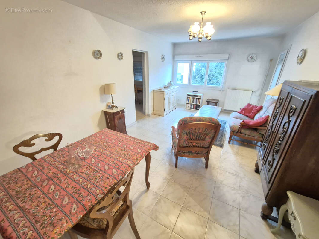 Appartement à HYERES