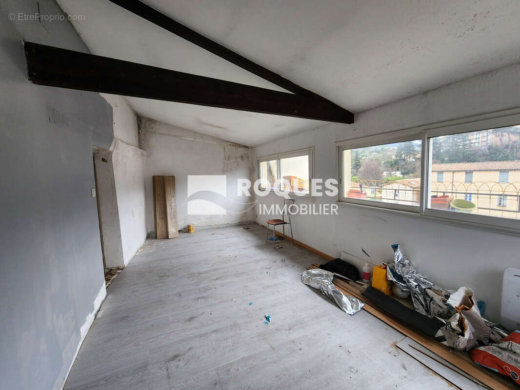 Appartement à LODEVE
