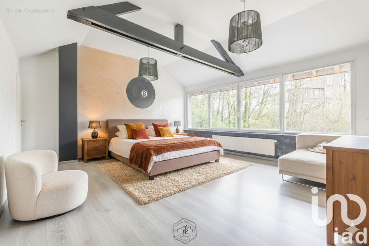 Photo 3 - Maison à LONGUYON