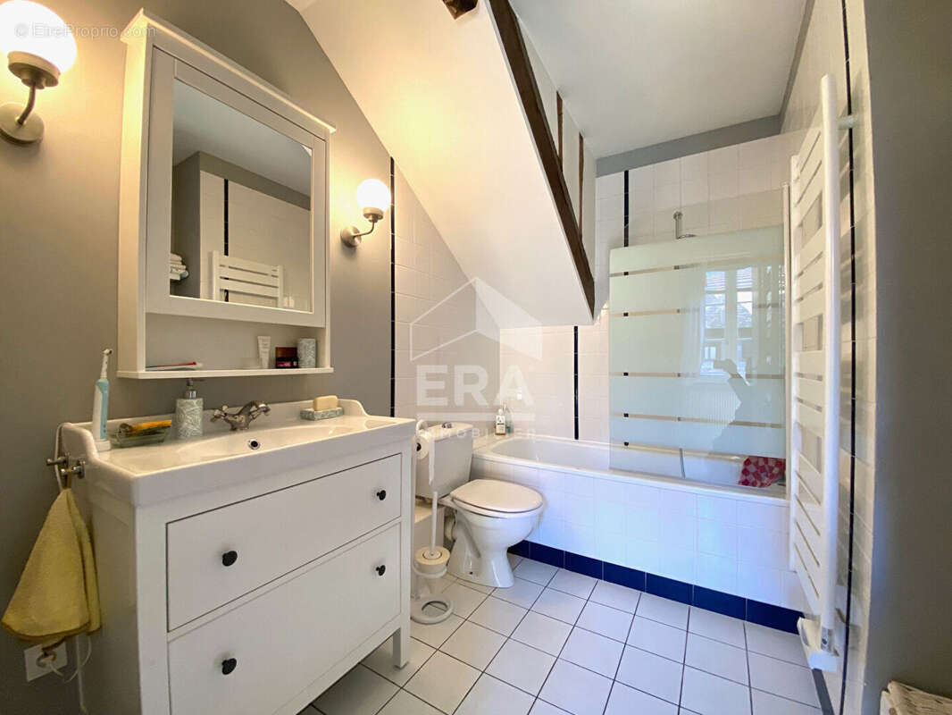 Maison à LES ANDELYS