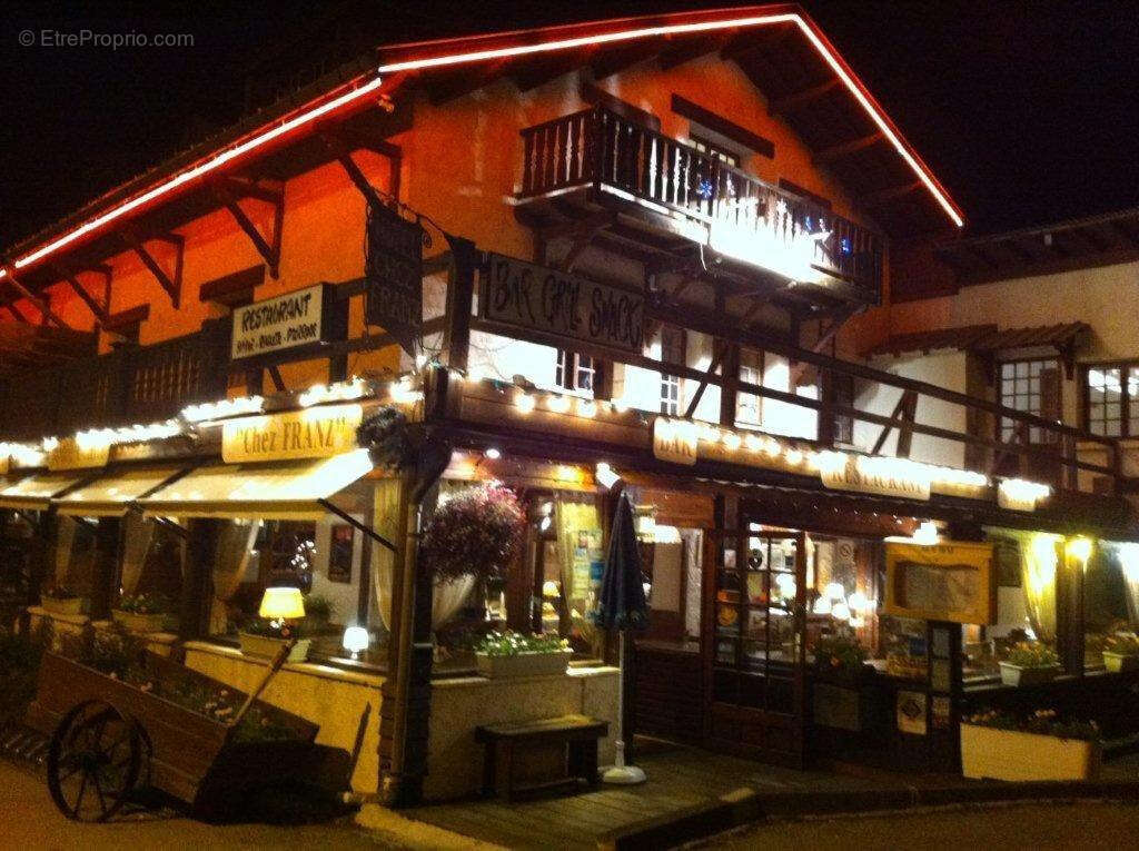 Autre à ALLOS