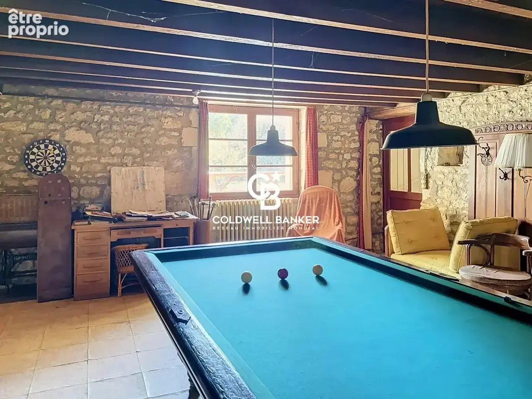 Maison de maître du xixᵉ siècle – charme, volumes et histoire - photo 26
