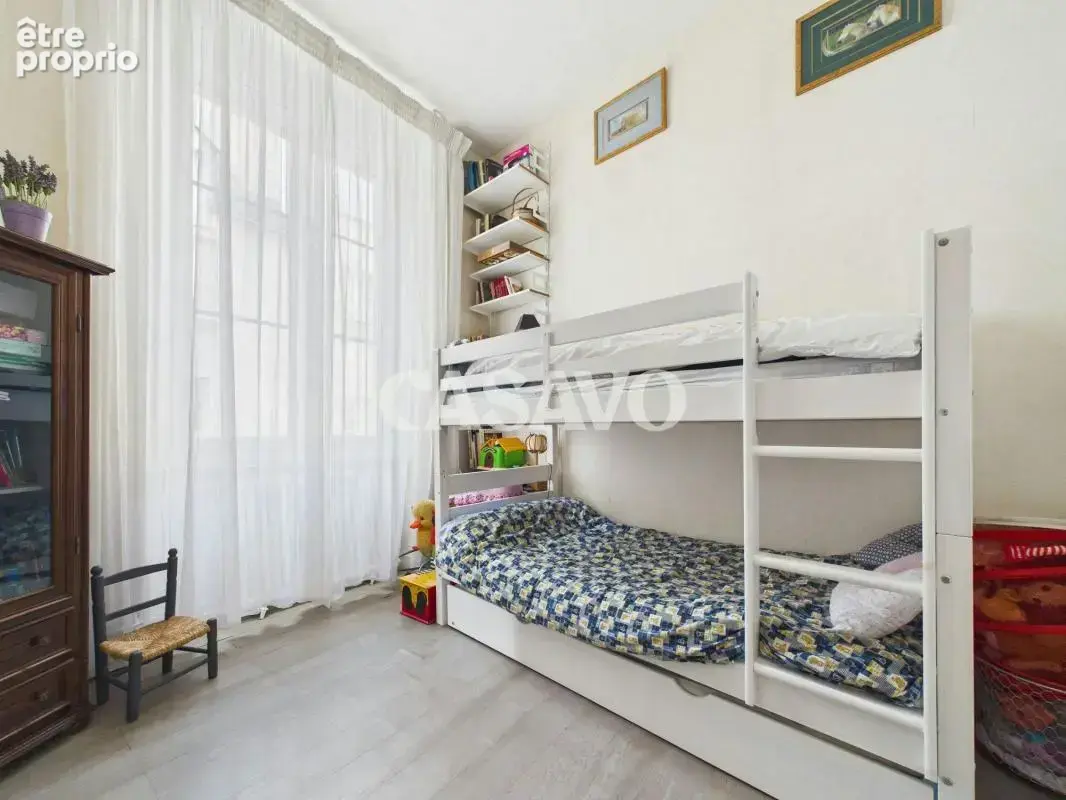 Vente Appartement 3 pièces de 74m² - 44000 Nantes - photo 12