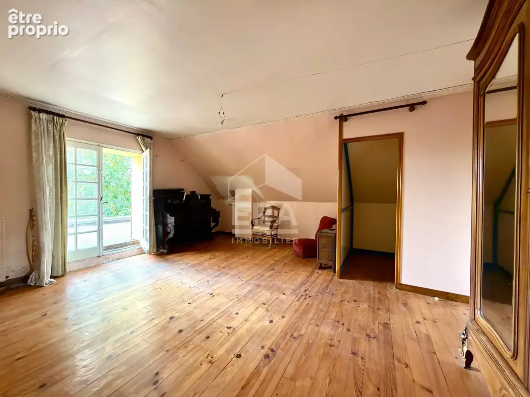 Maison 205m² à saint-valérien - photo 9