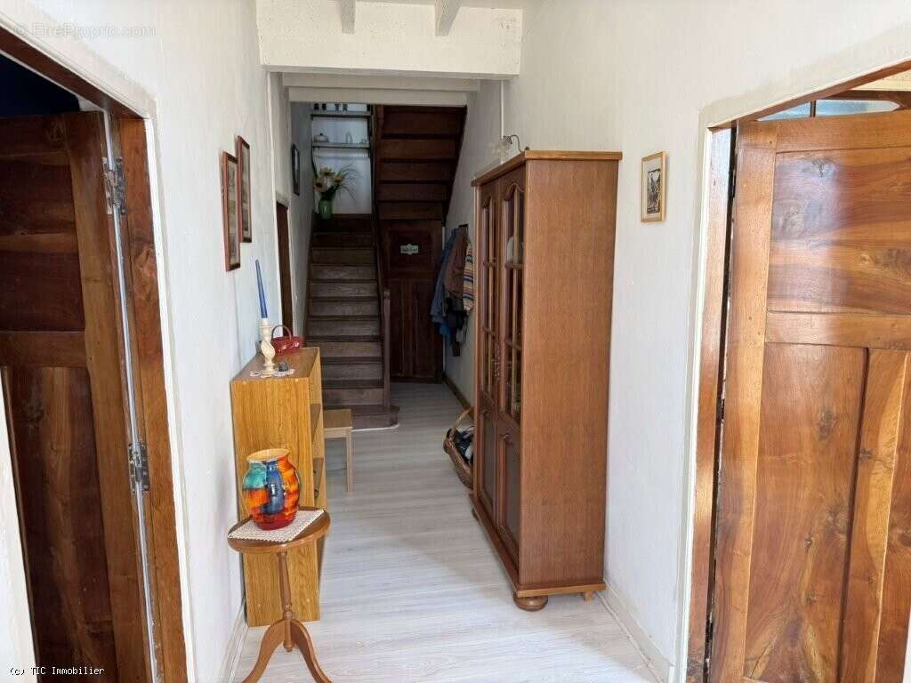 Maison Avec 4 Chambres Et Jardin Clos Sur 1062m² - photo 11