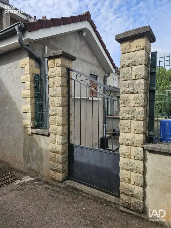 Photo 1 - Maison à LONGLAVILLE