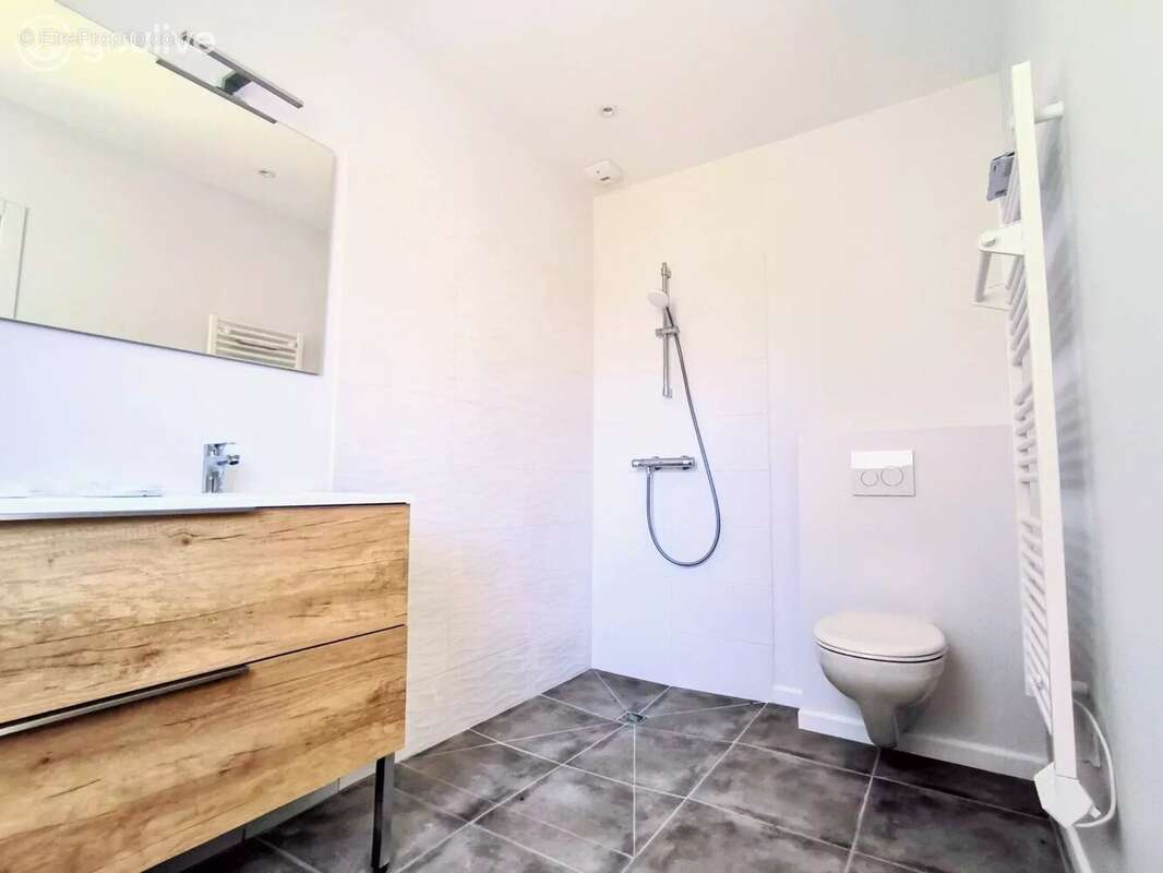 Saint-Gervais – Maison neuve RE 2020 : élégance contemporaine, confort et sérénité - photo 18