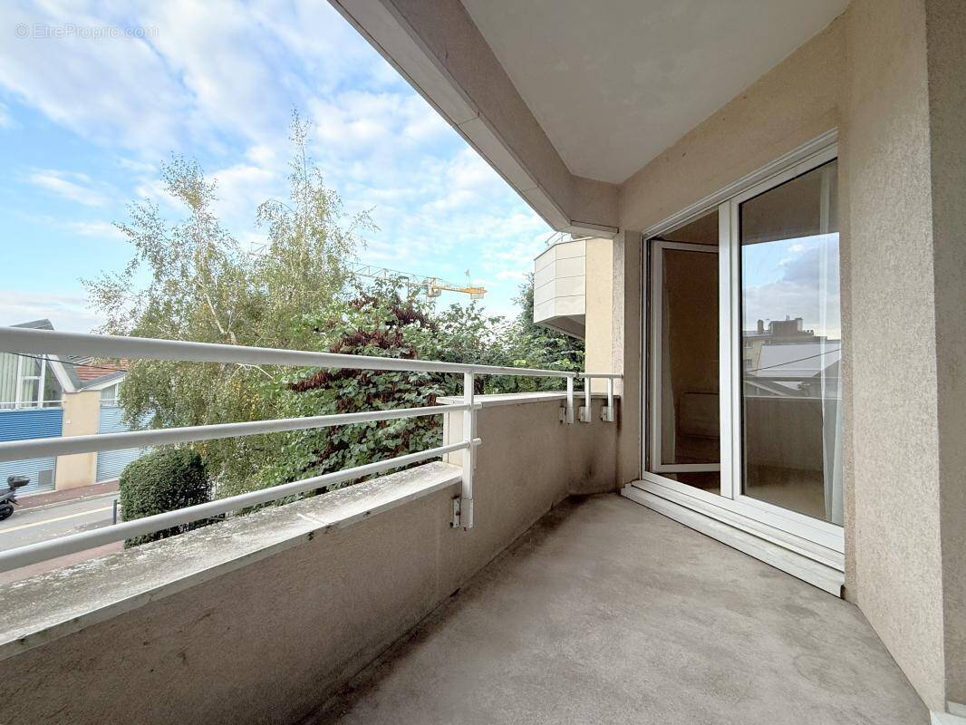 Appartement à VANVES