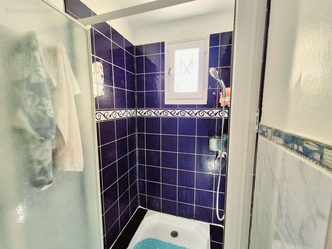 Appartement à GRUISSAN