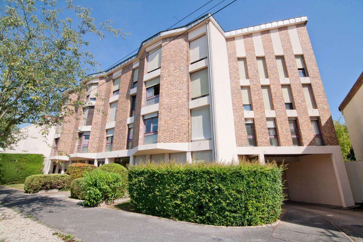 Commerce à CHALONS-EN-CHAMPAGNE