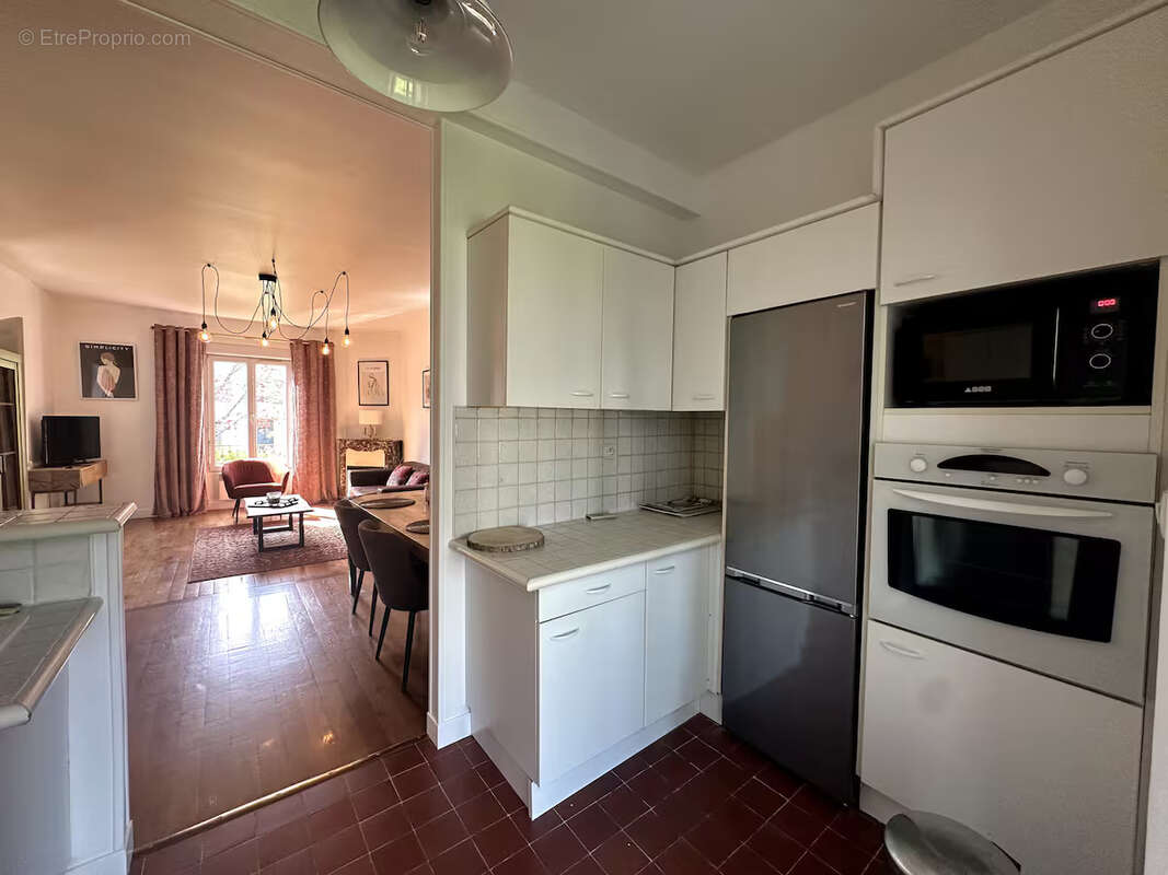 Appartement à COULOMMIERS