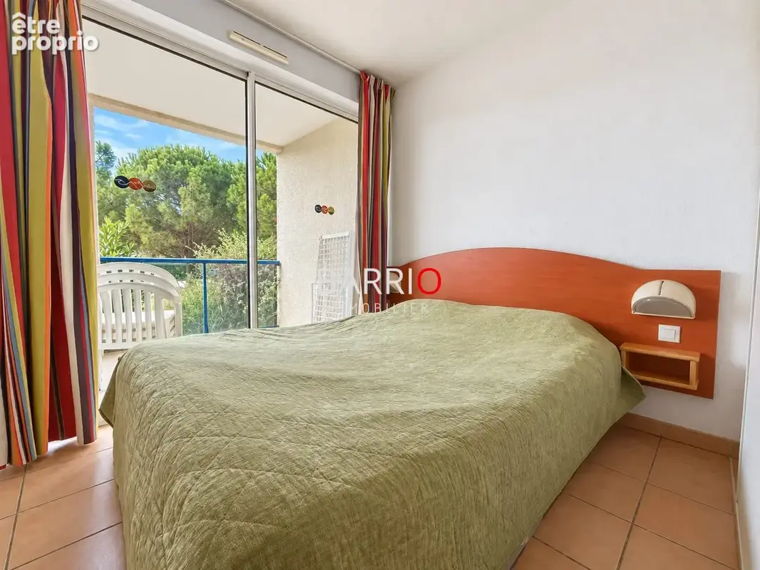 Appartement 2 pièces 33 m² à vendre à Argeles-Sur-Mer (66700) - photo 6