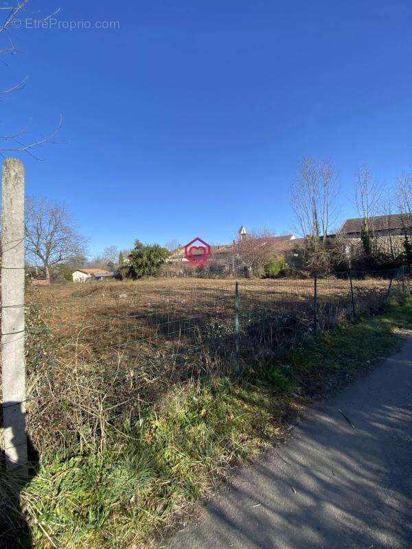 Terrain constructible vue montagne - photo 6