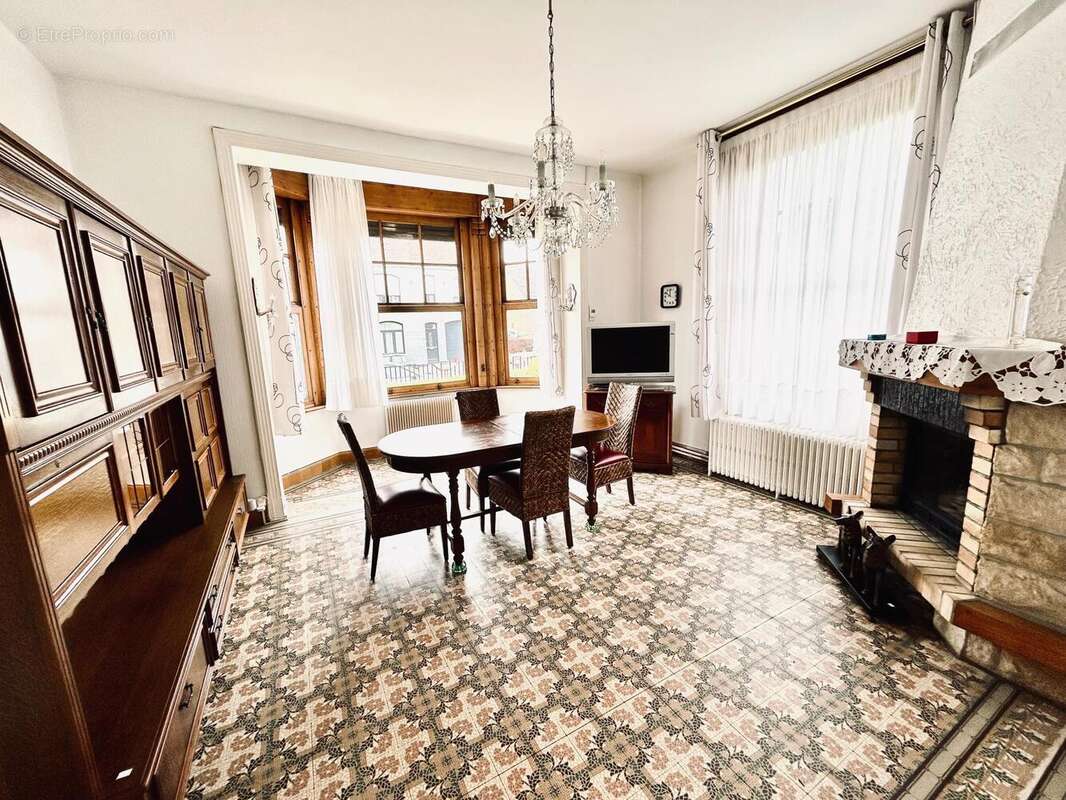 Photo 7 - Maison à STEENVOORDE