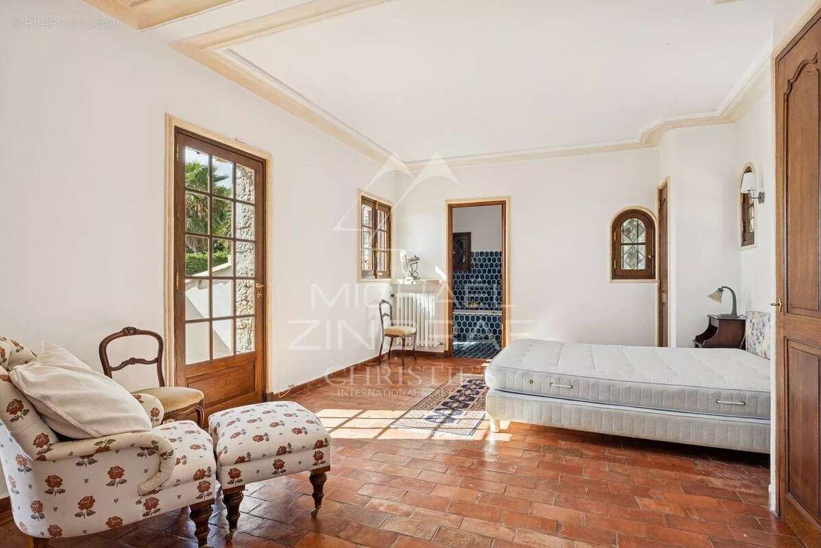 Maison à SAINT-PAUL