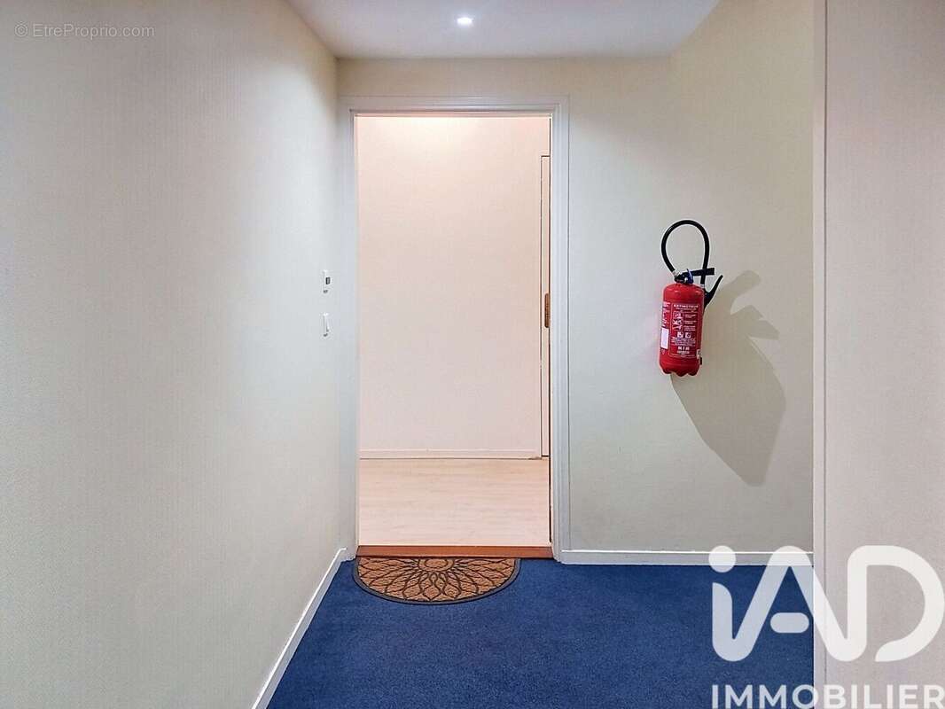 Photo 6 - Appartement à COMBS-LA-VILLE