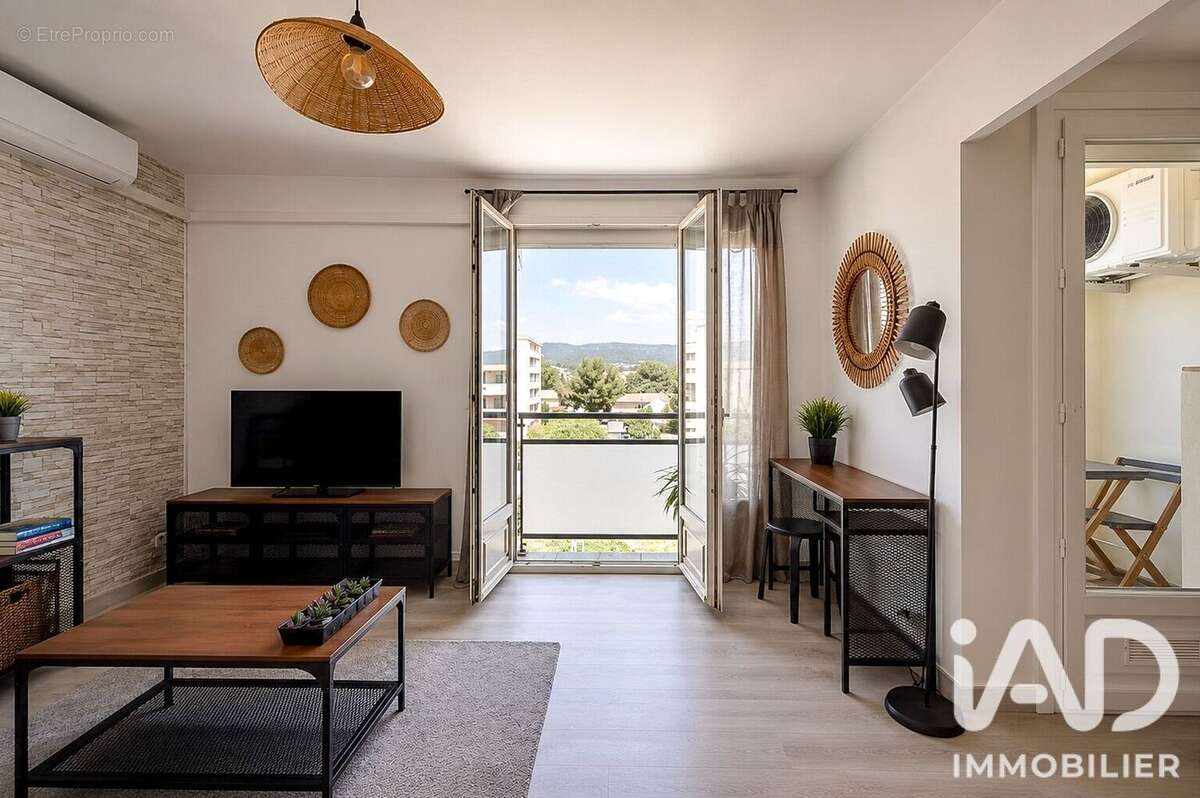 Appartement 44 m² à La Ciotat  - photo 7