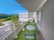 Appartement à HENNEBONT