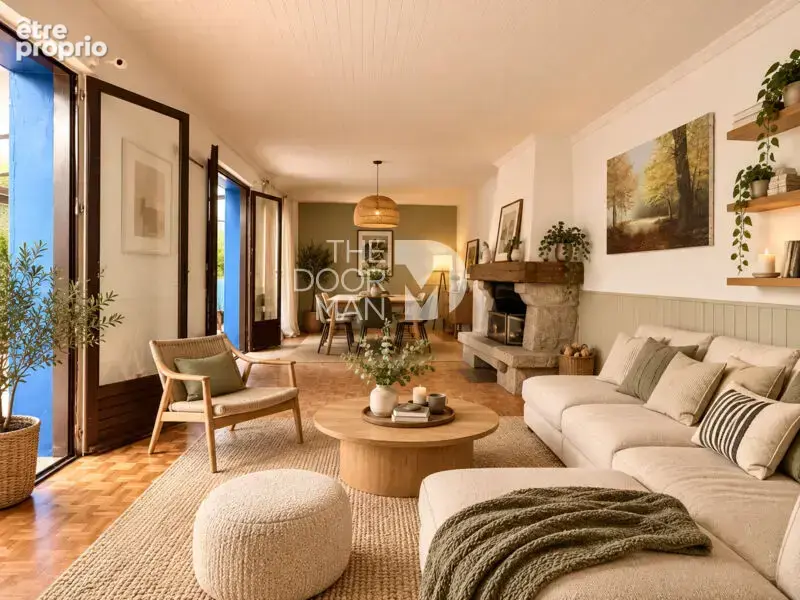 Maison 44460 - photo 4