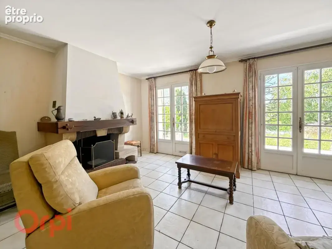 Maison À Vendre - photo 3