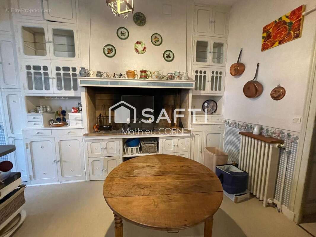 Photo 4 - Maison à LE BOUSCAT