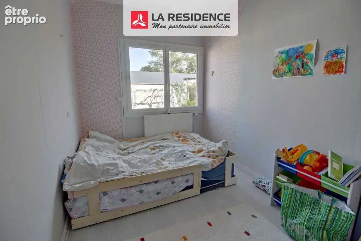 Maison 5 pièces 95 m² à vendre à Menucourt (95180) - photo 5