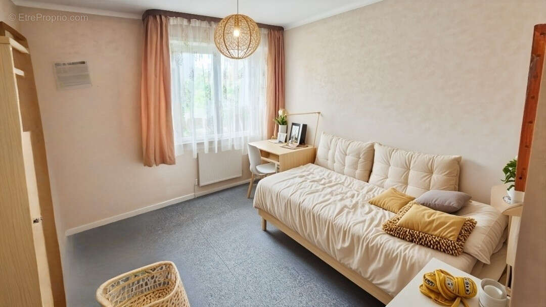 Maison à OBERHOFFEN-SUR-MODER