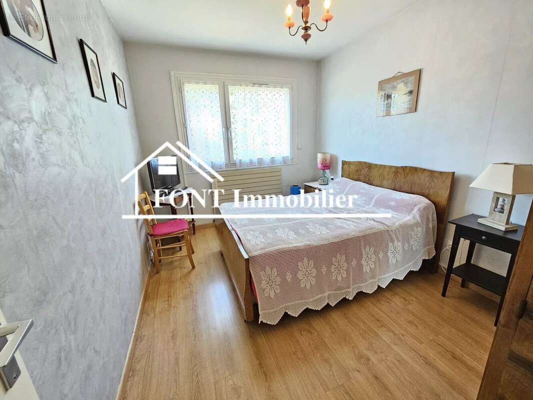 Appartement à SAINT-CHAMOND