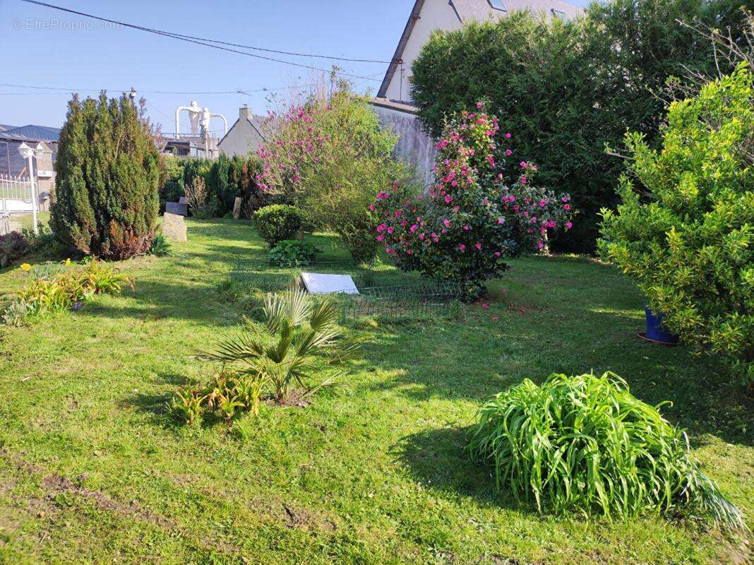 Maison Landebia 11 pièce(s) 320 m2 - photo 18
