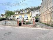 Photo 1 - Maison à MOUSSEAUX-SUR-SEINE