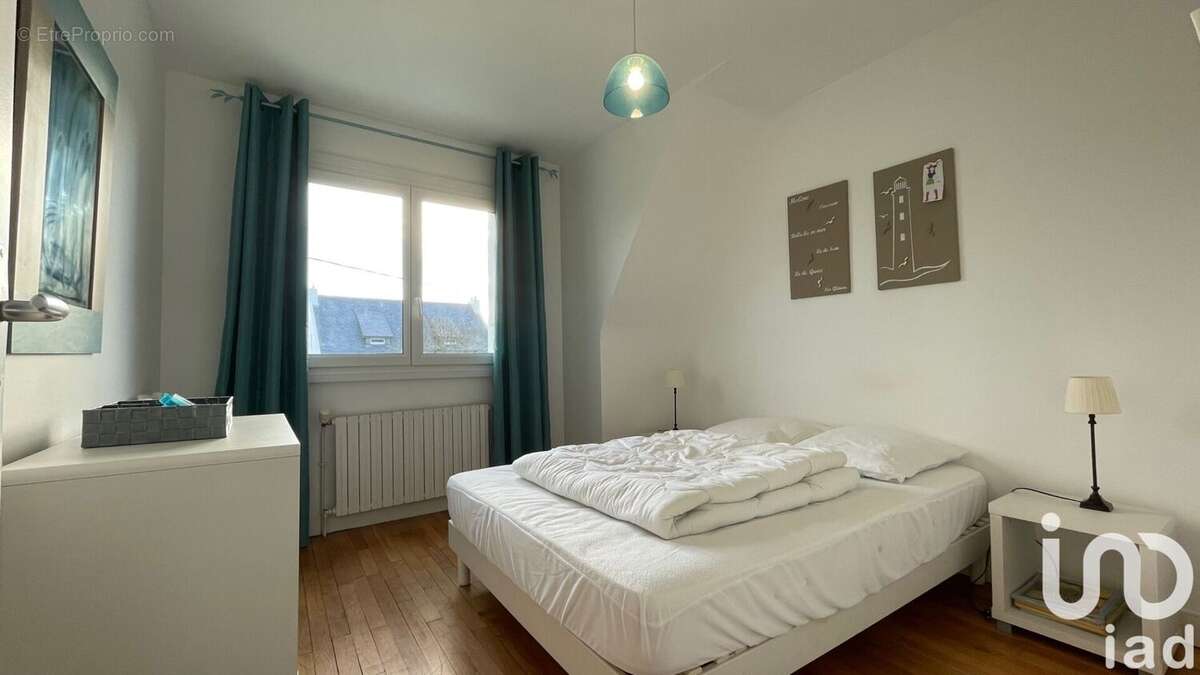 Photo 9 - Maison à QUIBERON