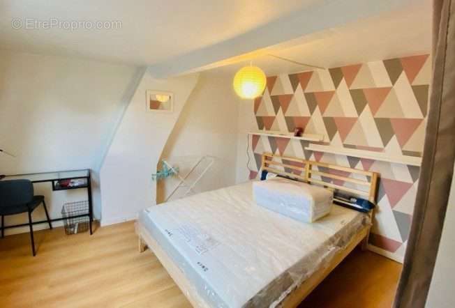 Appartement à ROUBAIX