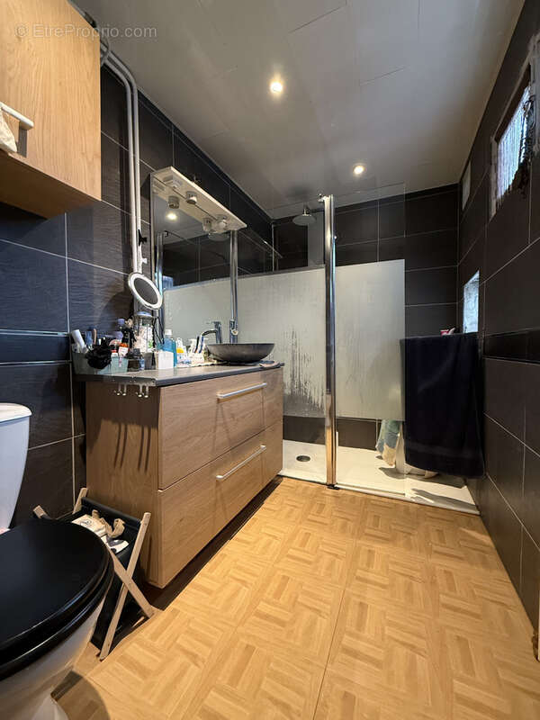 Maison à LE BLANC-MESNIL