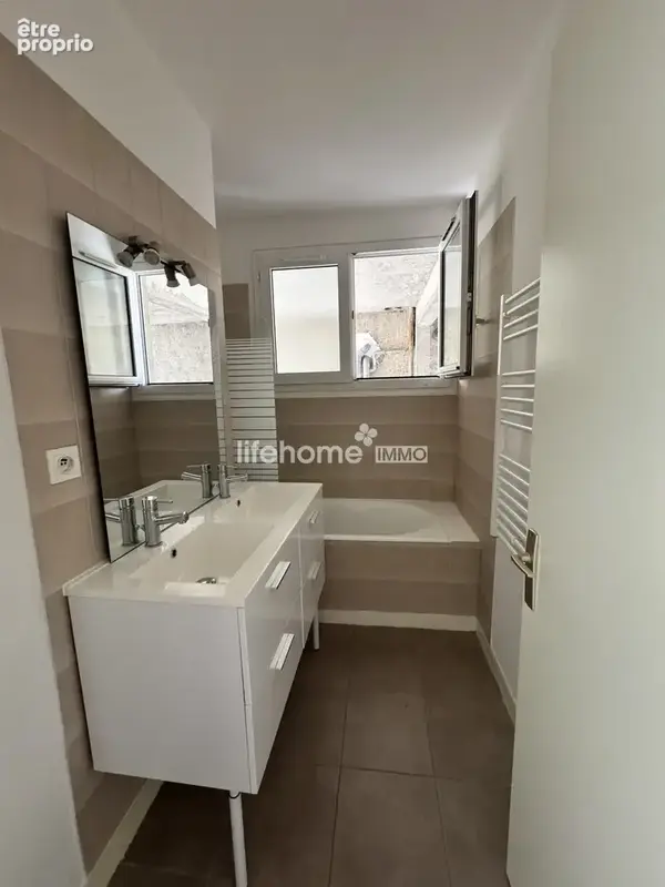 Appartement 63 m² à Chateauroux  - photo 7