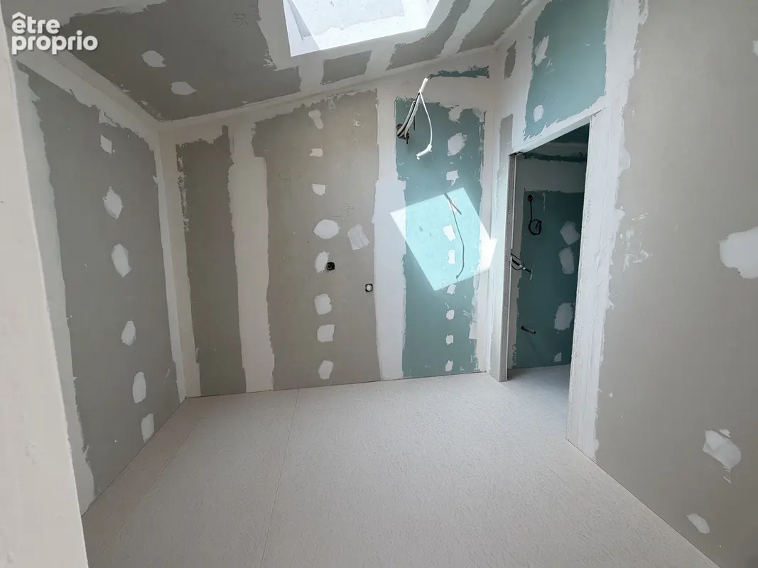 Appartement Sete 2 pièce(s) 26.31 m2 en face de l'IUT secteur Gare - photo 5