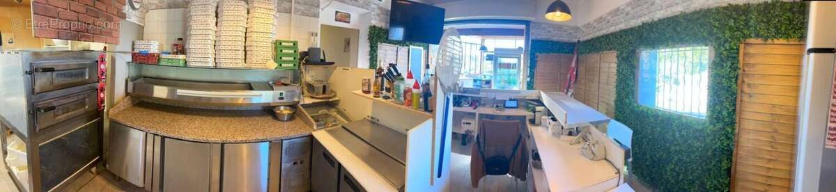 Photo 2 - Commerce à LA GARDE