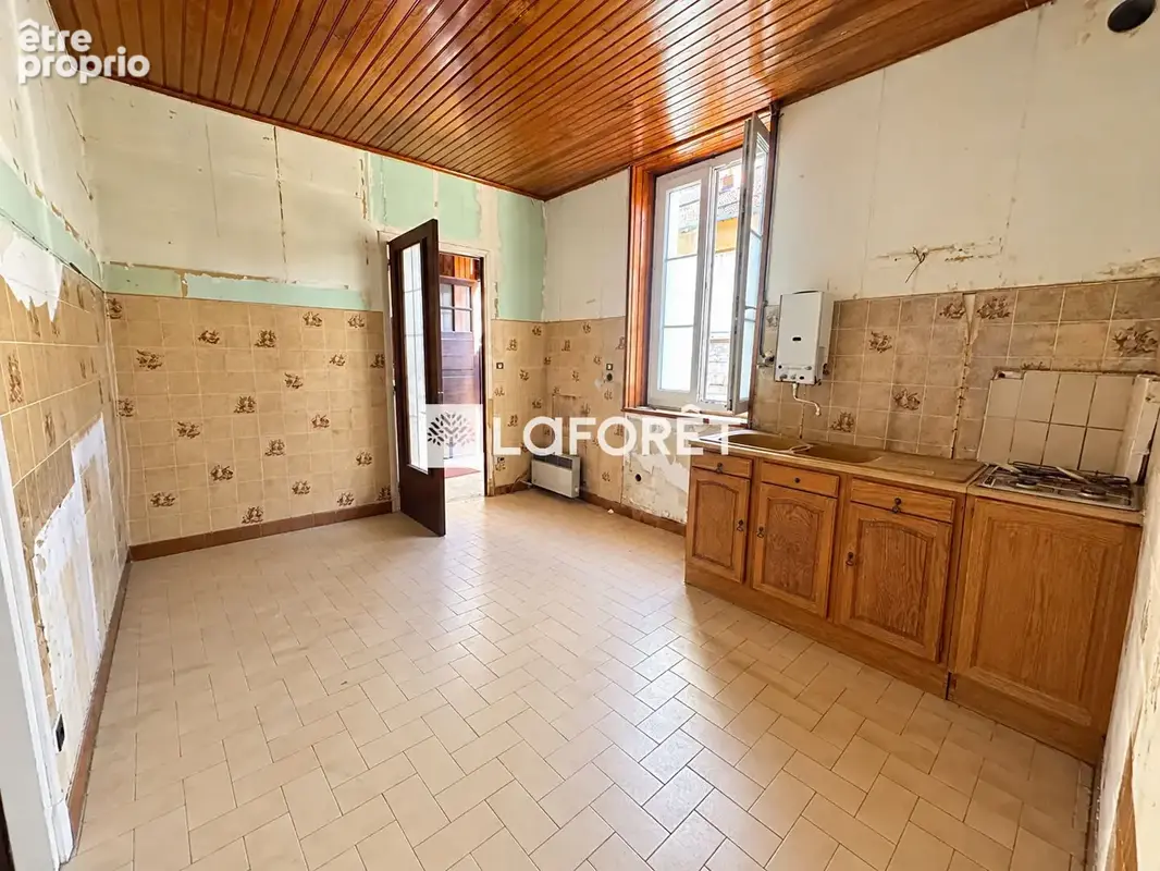 Maison beaumont.sur oise de 130 m² - photo 16