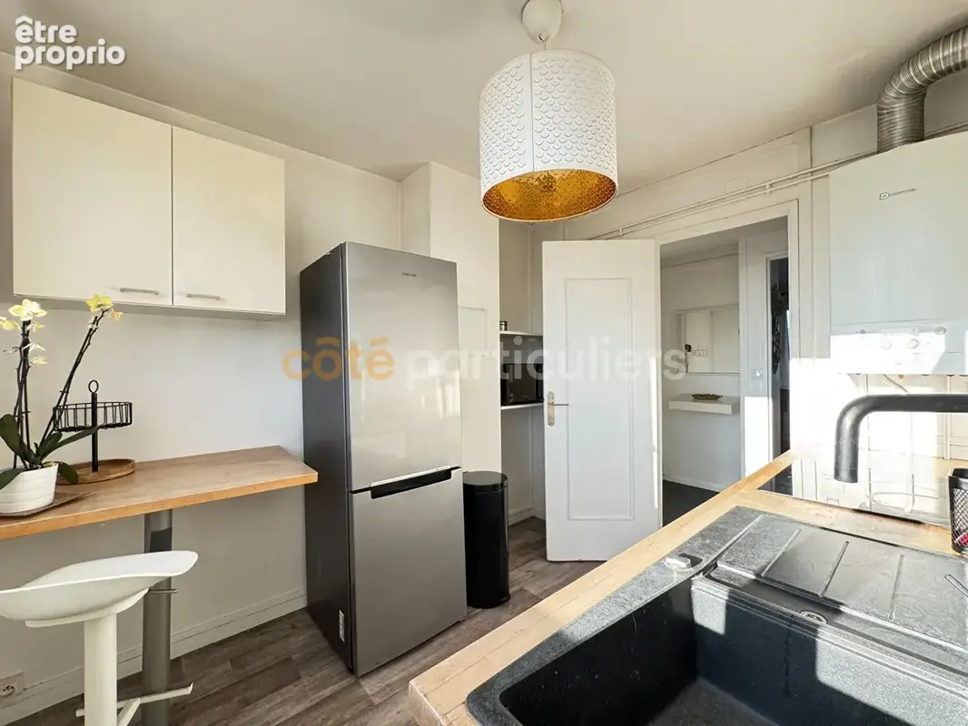 Appartement Orleans 3 pièces - photo 5