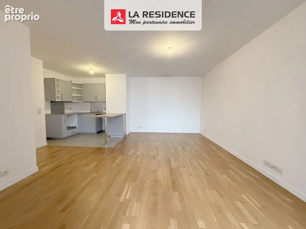 Appartement 2 pièces 55 m² à vendre à Velizy-Villacoublay (78140) - photo 2