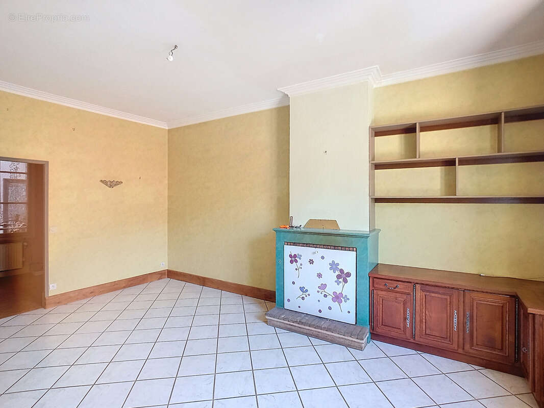 Maison en pierre de taille - photo 4