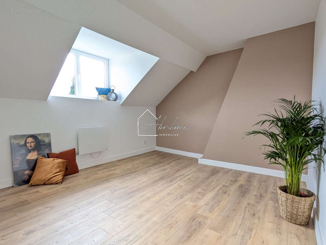 Maison à HENIN-BEAUMONT