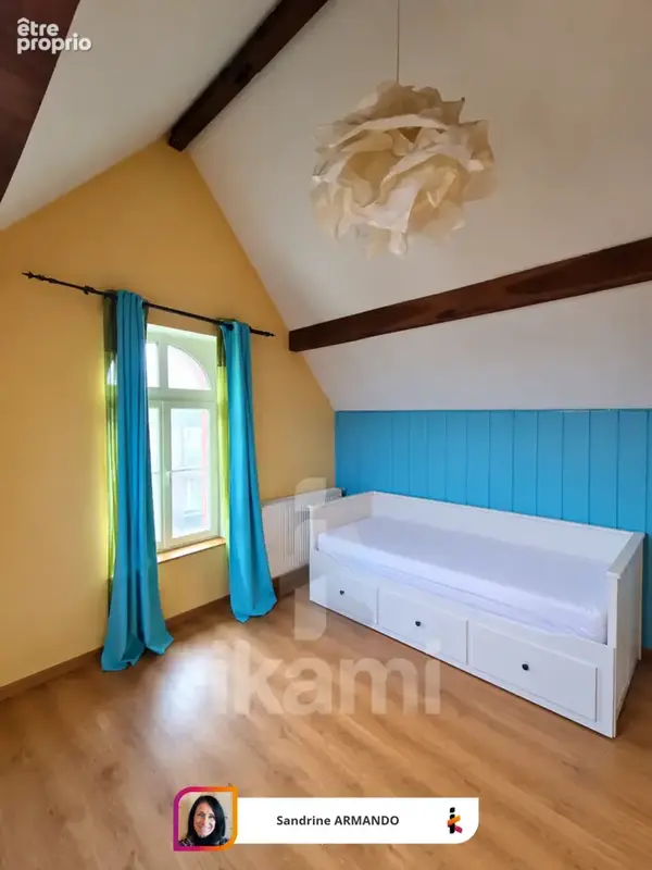 Maison 146 m2 les bordes - photo 13